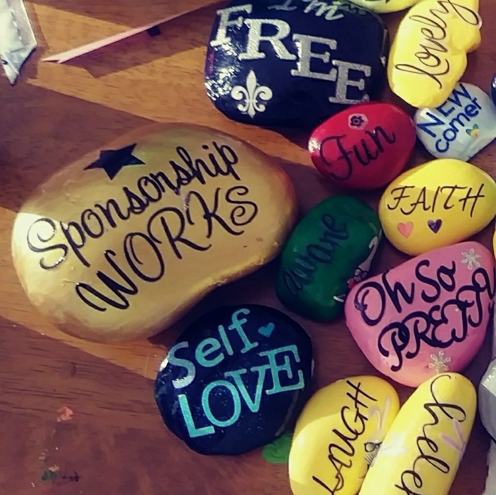 Designer Stones
